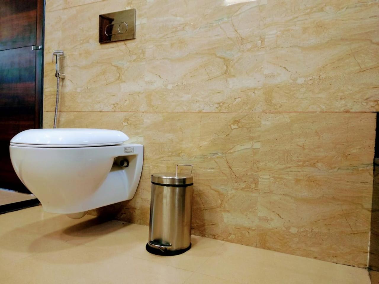 Hotel Golden Heritance Puskár Kültér fotó