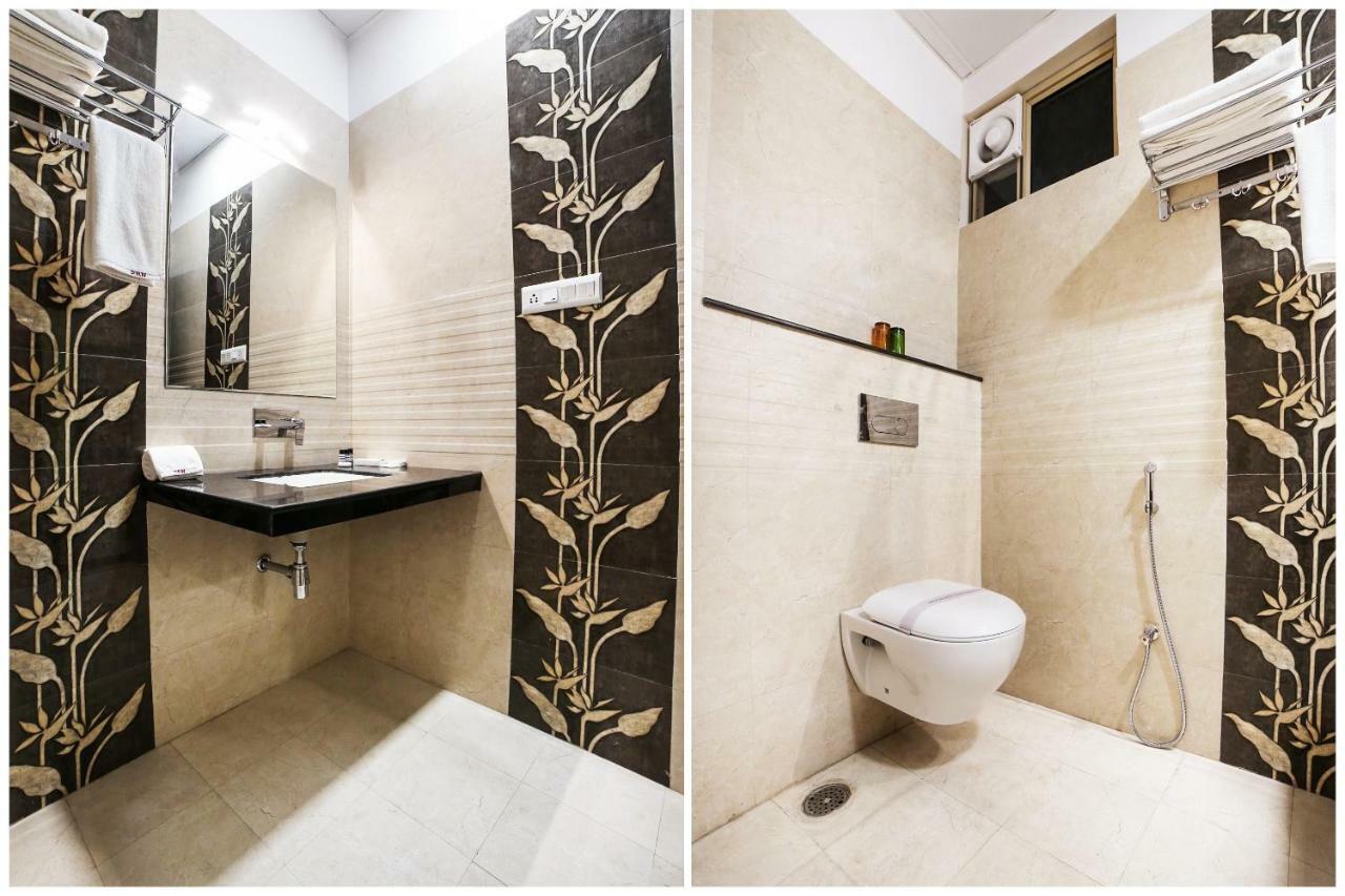 Hotel Golden Heritance Puskár Kültér fotó