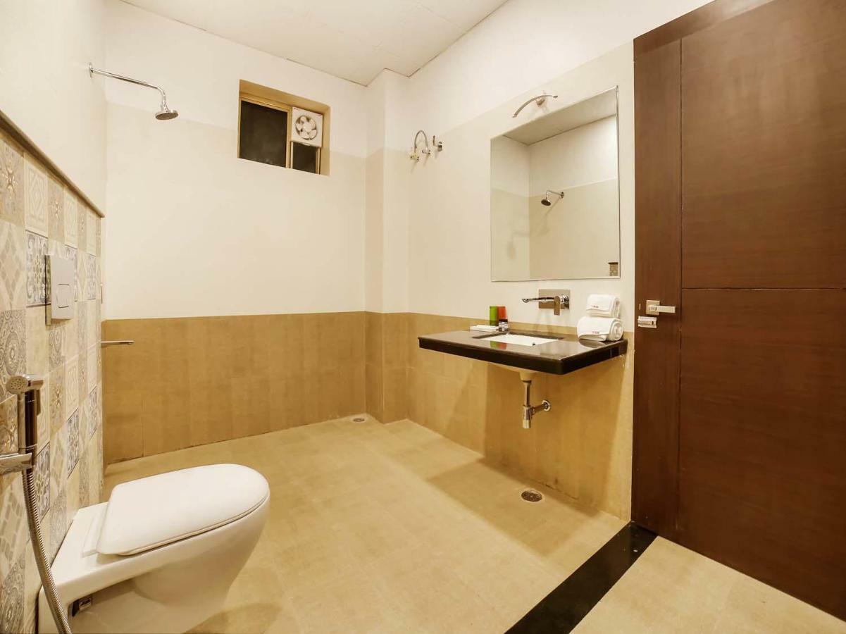 Hotel Golden Heritance Puskár Kültér fotó